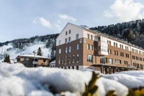 Отель JUFA Hotel Schladming, Шладминг